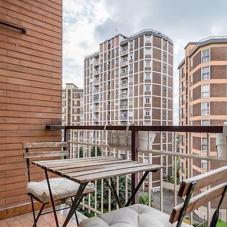 Green Oasis In Milan - Apartment Free Wifi - Policlinico San Donato - San Donato Milanese Exterior foto