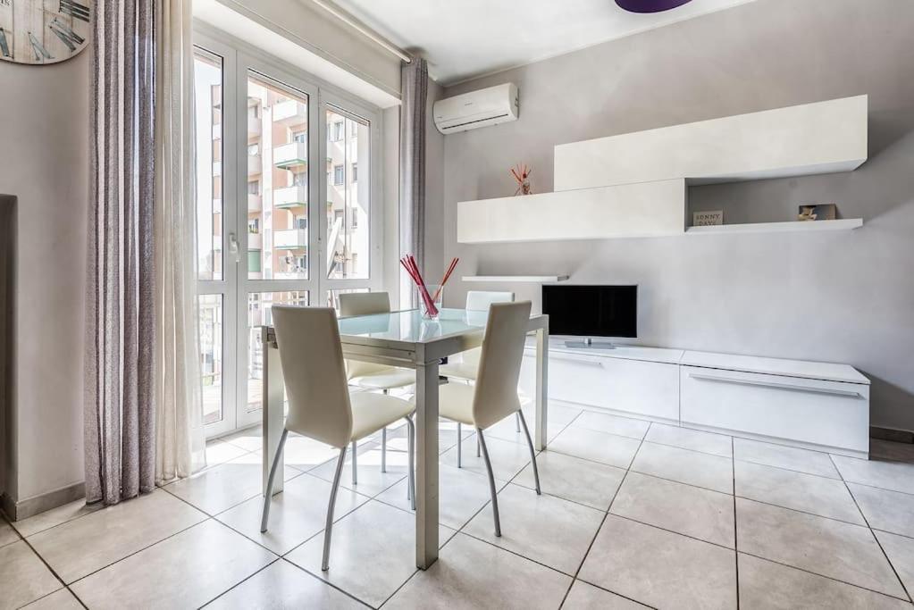 Green Oasis In Milan - Apartment Free Wifi - Policlinico San Donato - San Donato Milanese Exterior foto