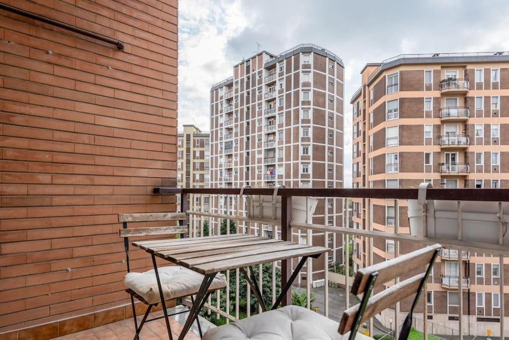 Green Oasis In Milan - Apartment Free Wifi - Policlinico San Donato - San Donato Milanese Exterior foto