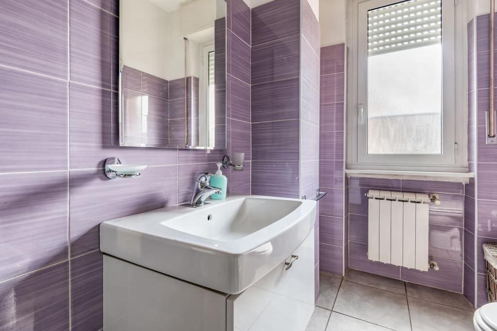 Green Oasis In Milan - Apartment Free Wifi - Policlinico San Donato - San Donato Milanese Exterior foto