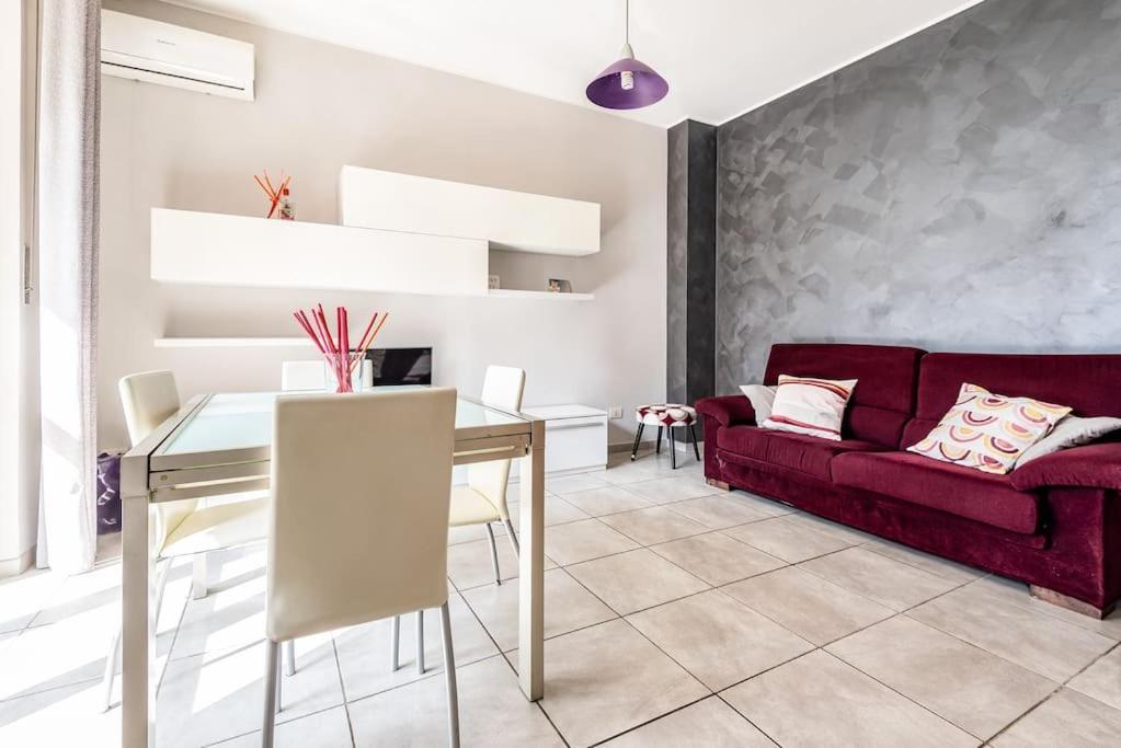 Green Oasis In Milan - Apartment Free Wifi - Policlinico San Donato - San Donato Milanese Exterior foto