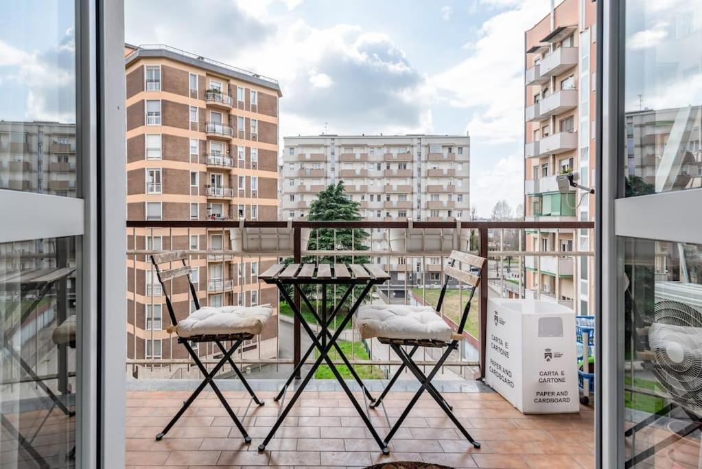 Green Oasis In Milan - Apartment Free Wifi - Policlinico San Donato - San Donato Milanese Exterior foto